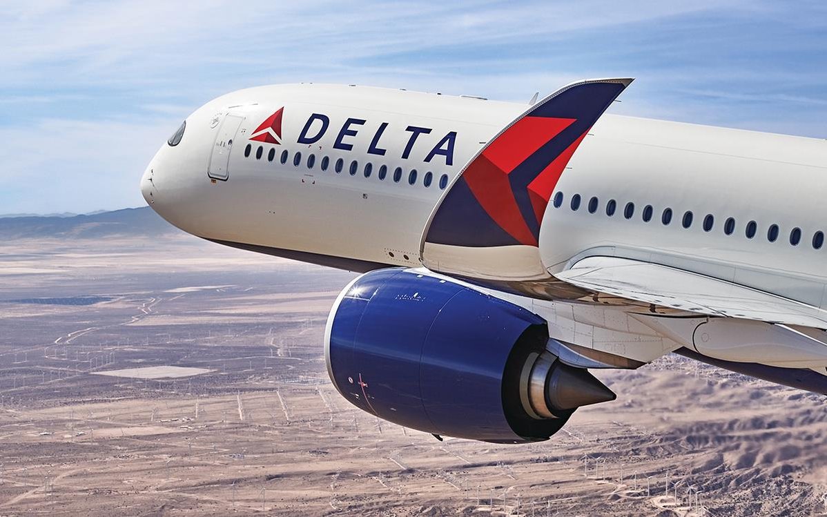 Delta Air Lines - AeroLOPA | Detailed aircraft seat plans
