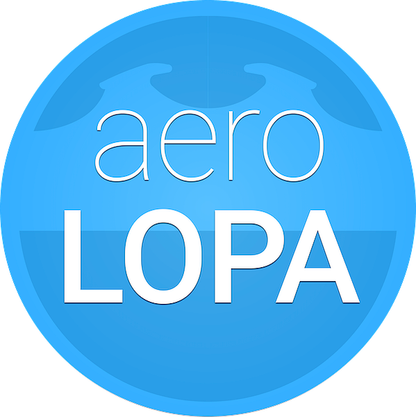 AeroLOPA | Detailed aircraft seat plans