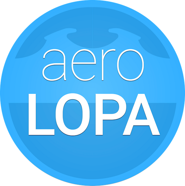 aeroLOPA | Detailed aircraft seat plans