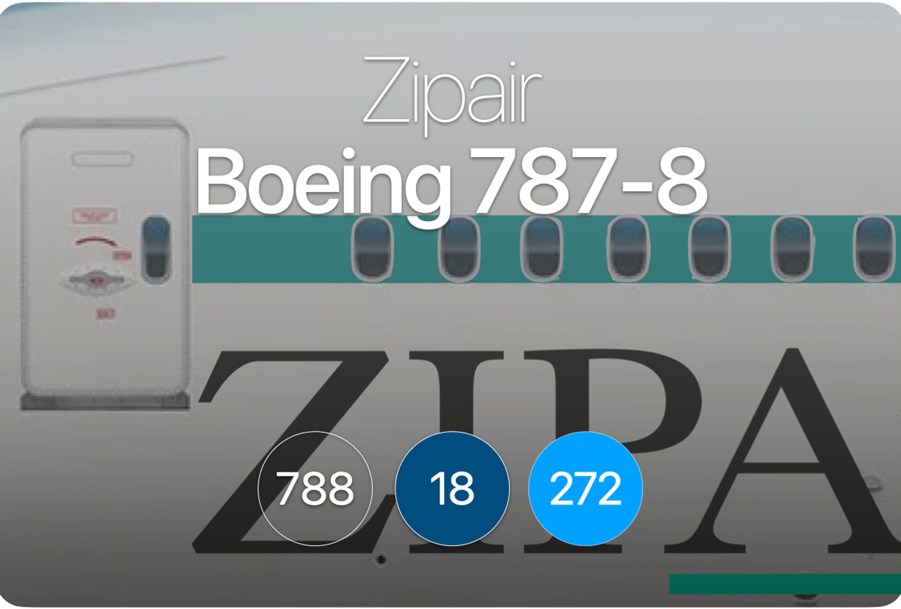 Zg Boeing 787 8 Aerolopa Detailed Aircraft Seat Plans