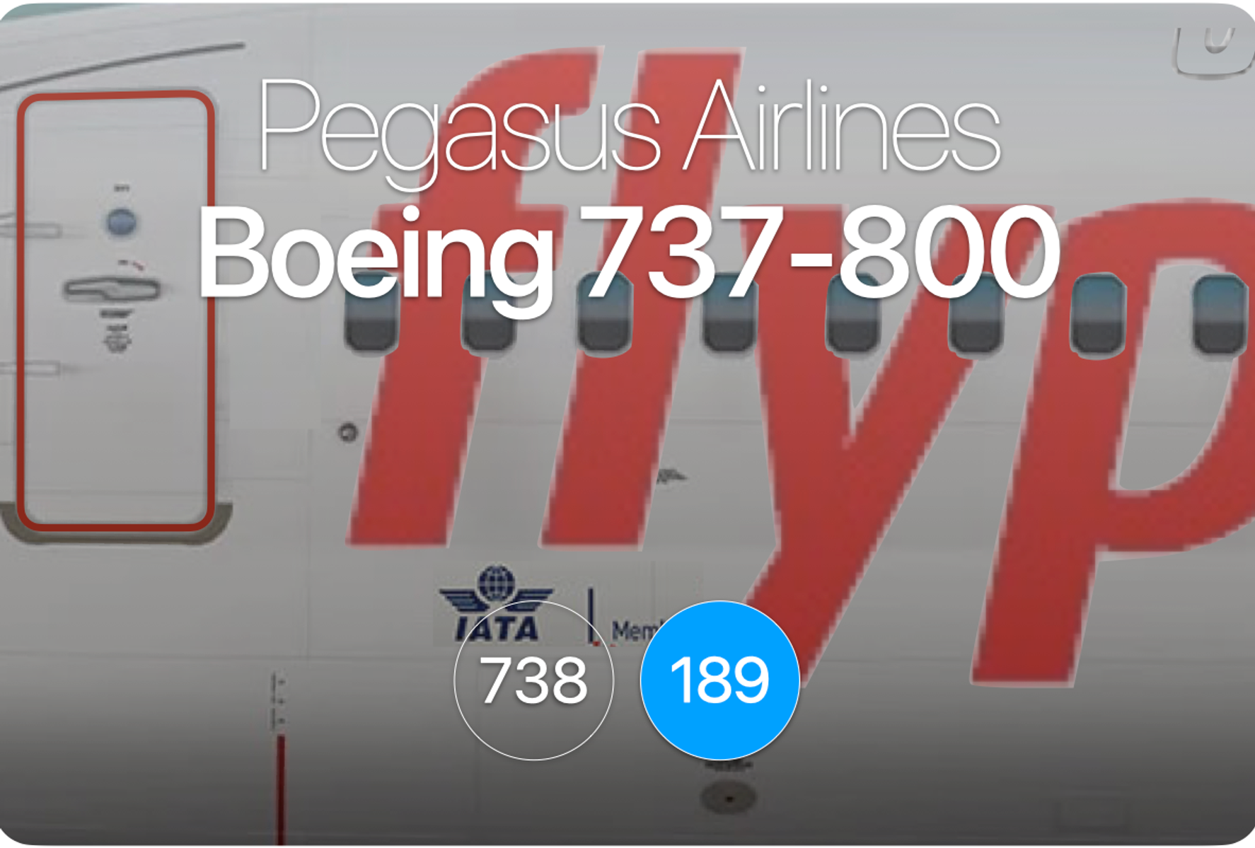 PC Boeing 737 800 aeroLOPA Detailed aircraft seat plans