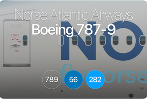 american airlines seat map 787 9