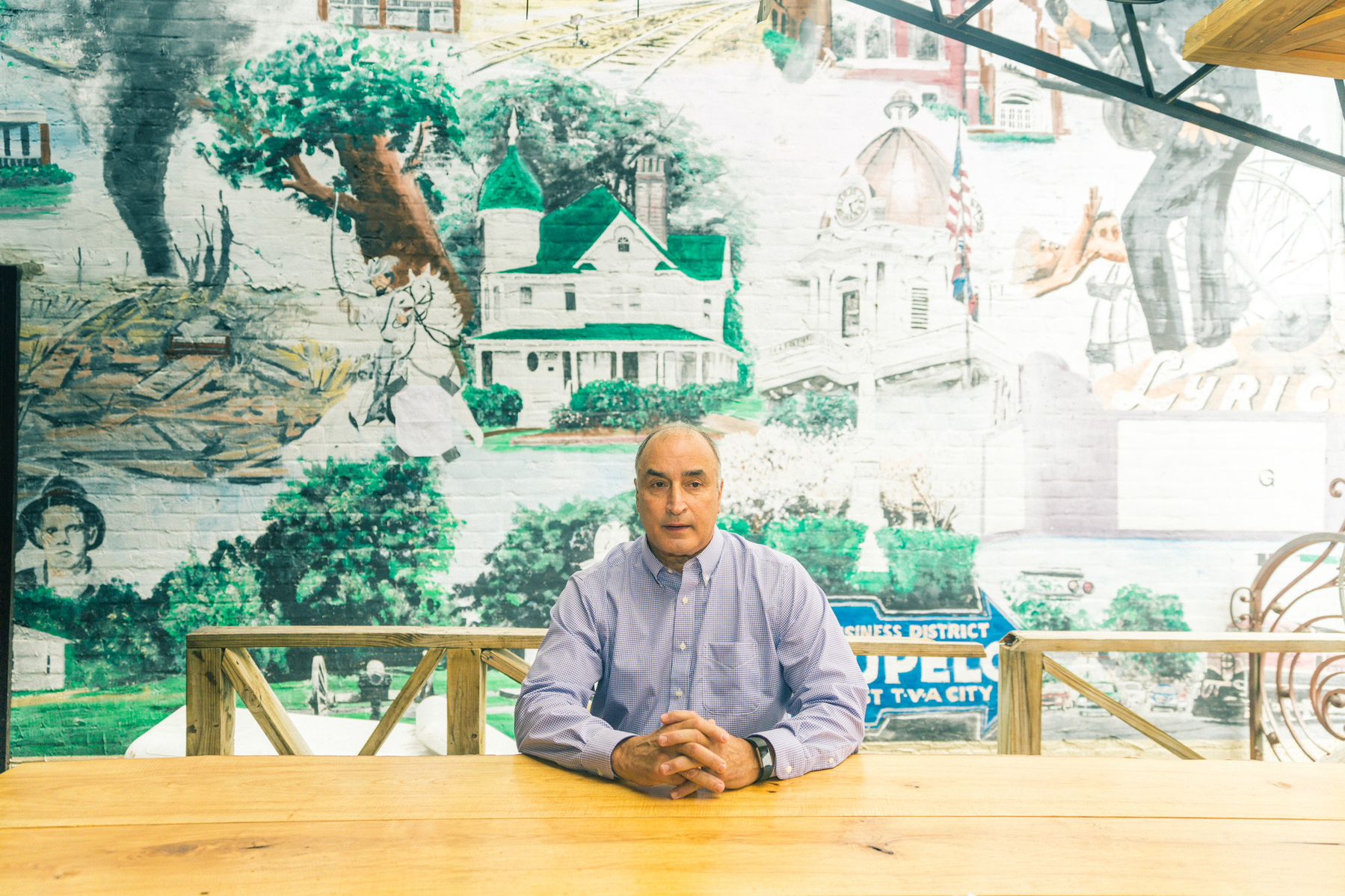 Emile Petro, former MSU teammate, talks about his last time seeing Frank before he passed away. Photography by Lynsey Weatherspoon for The Undefeated