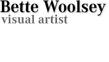 Bette's Portfolio