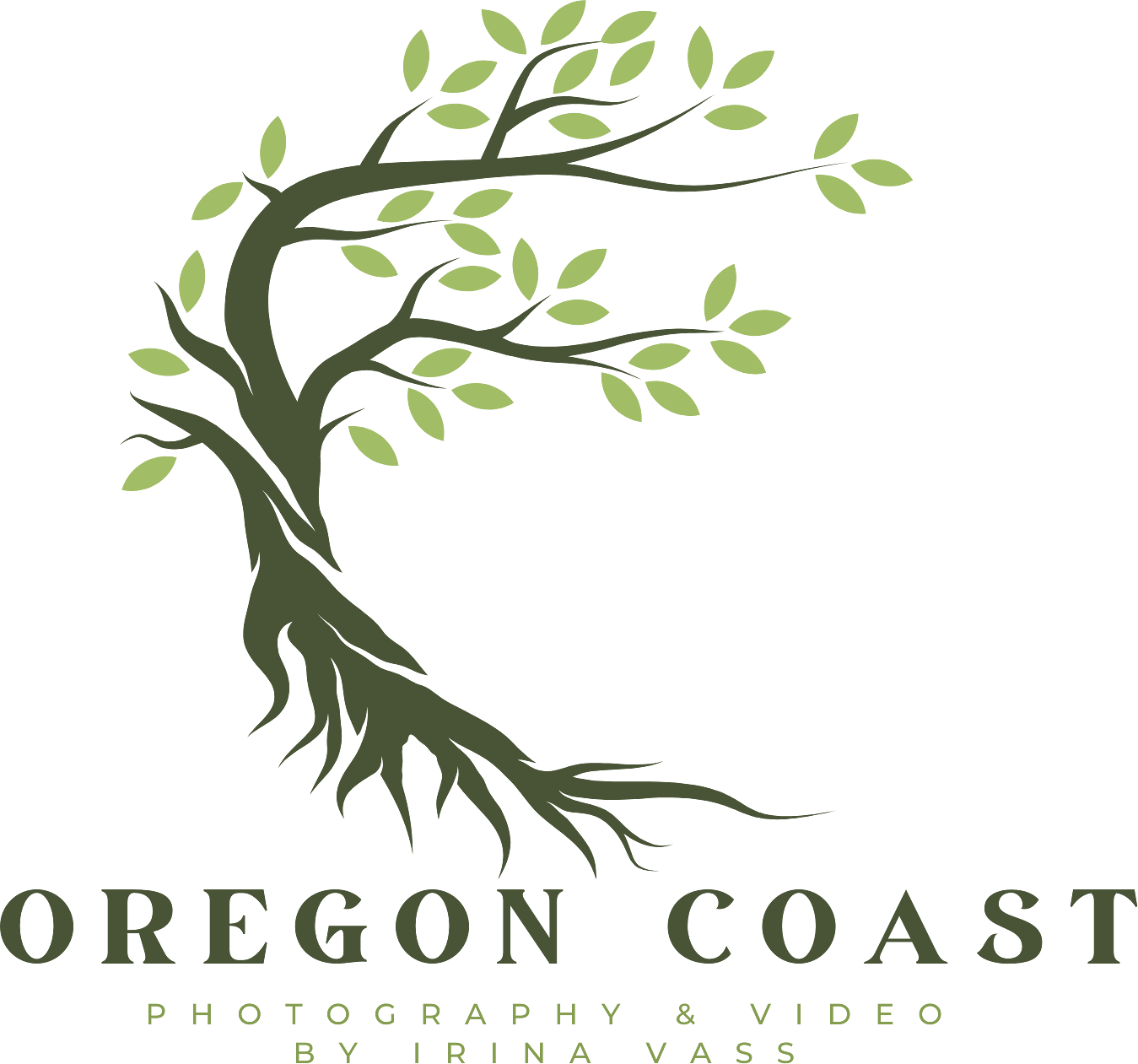 Oregon Coast Authentic Portrait Photography & Video by Irina Vass For Real Estate, please visit www.irinavass.com