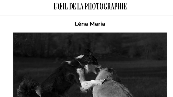 Léna Maria 