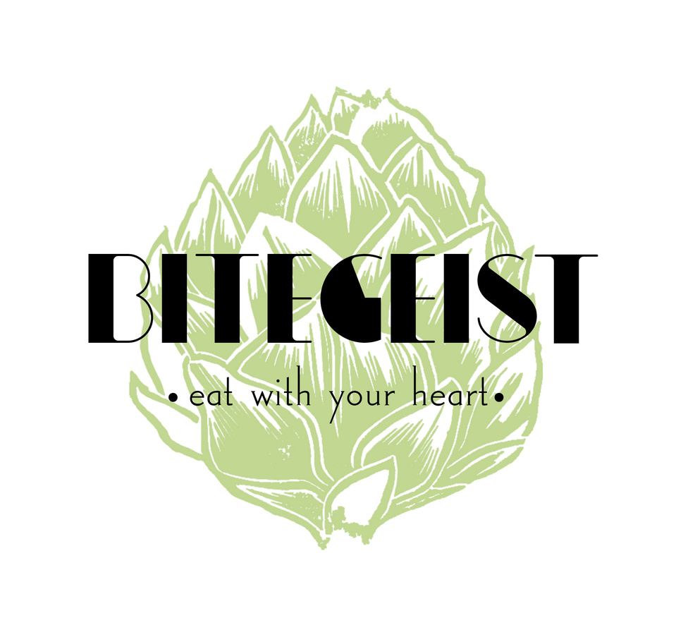 Bitegeist Digital - Culinary Content