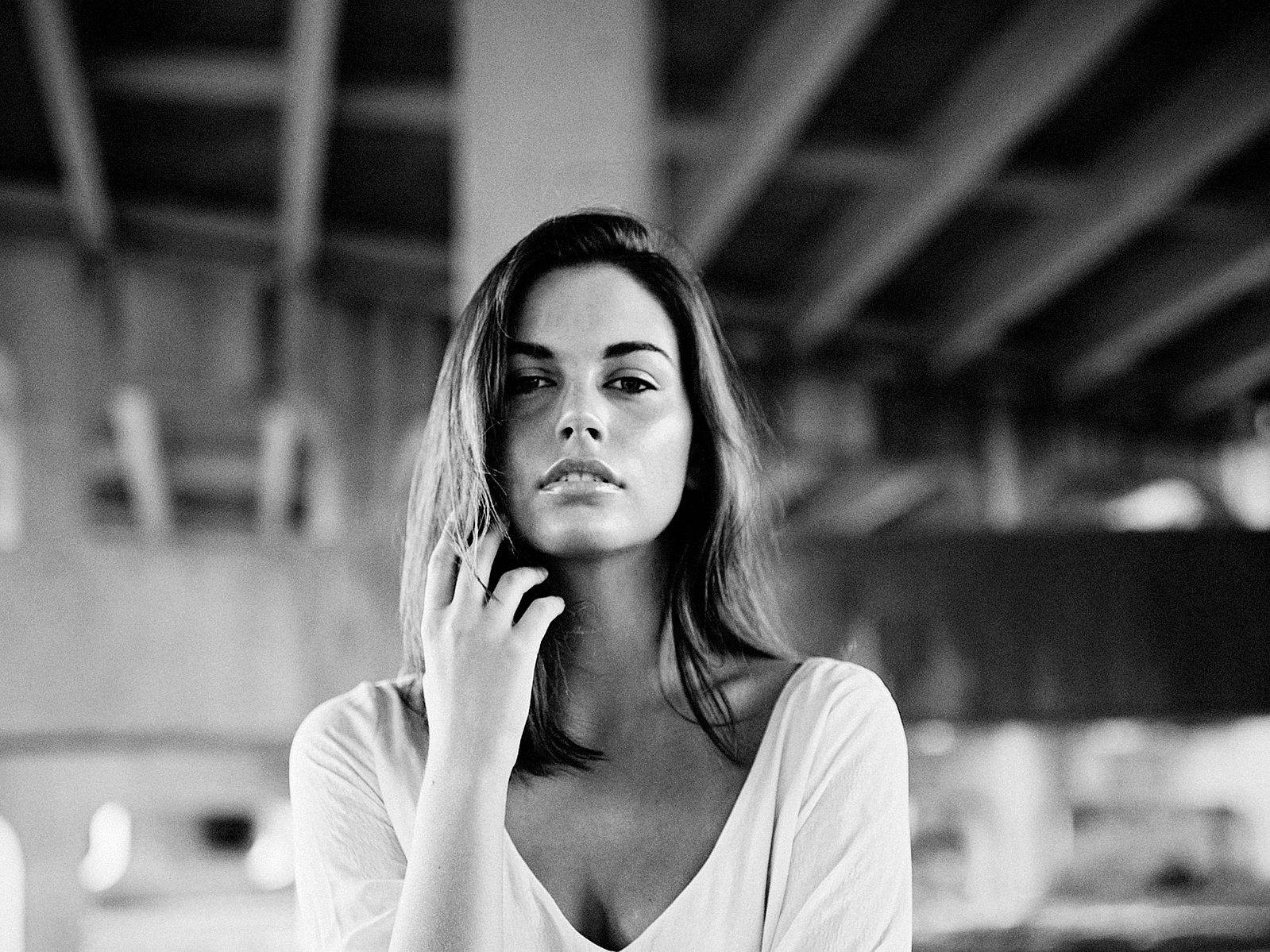 masterclass - The Portrait Provocateur
