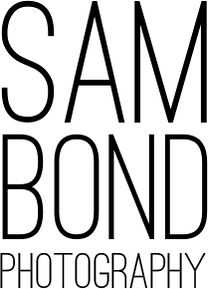Sam Bond - Commercial Photography