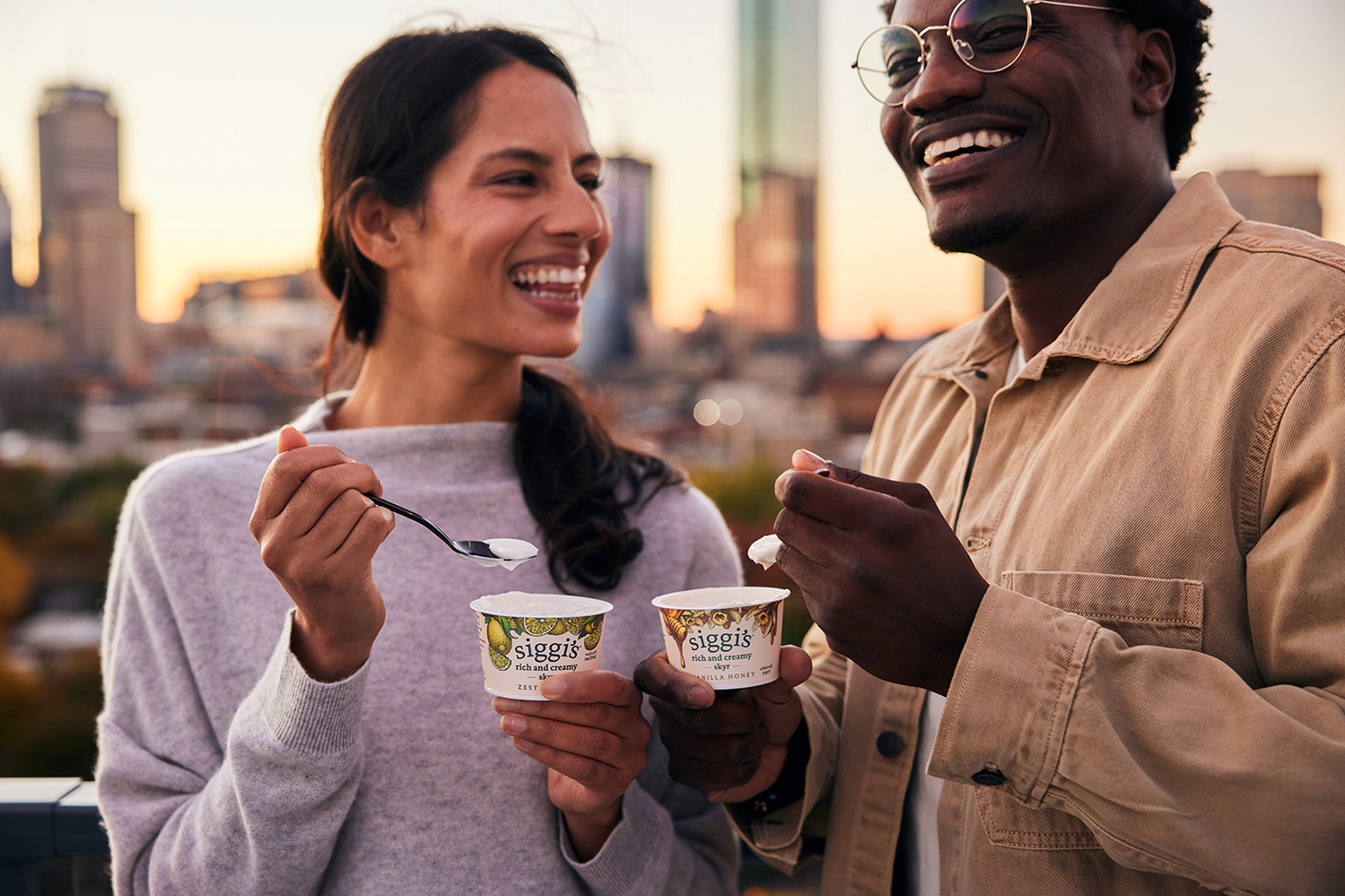 food advertising lifestyle photography