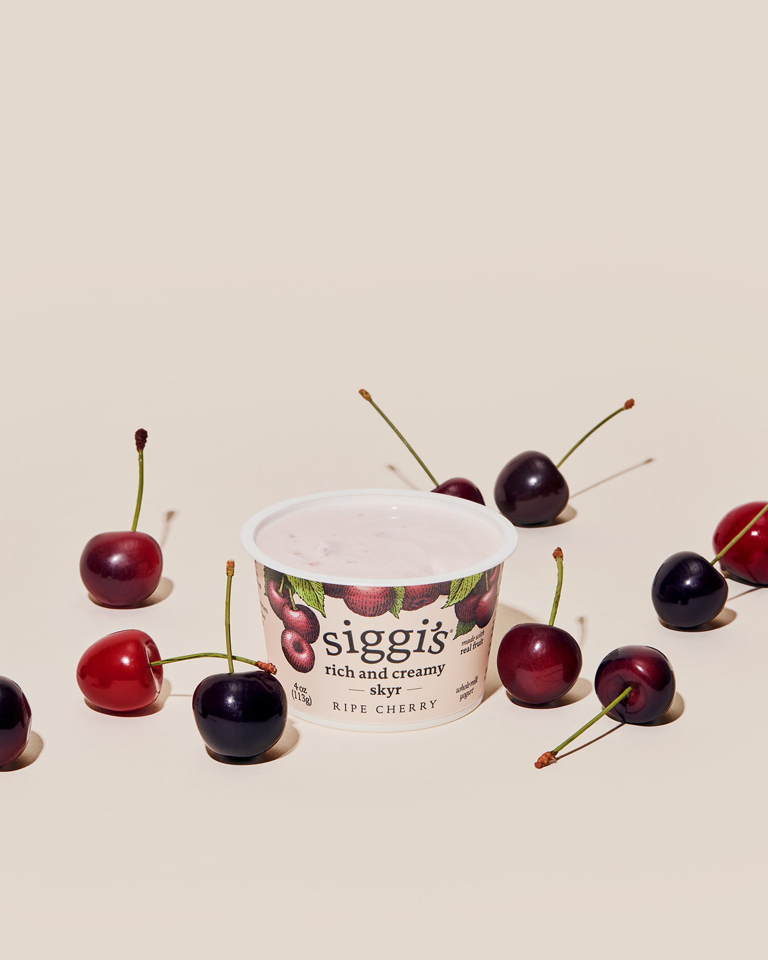 Comercial Food Product Photographer in Boston 