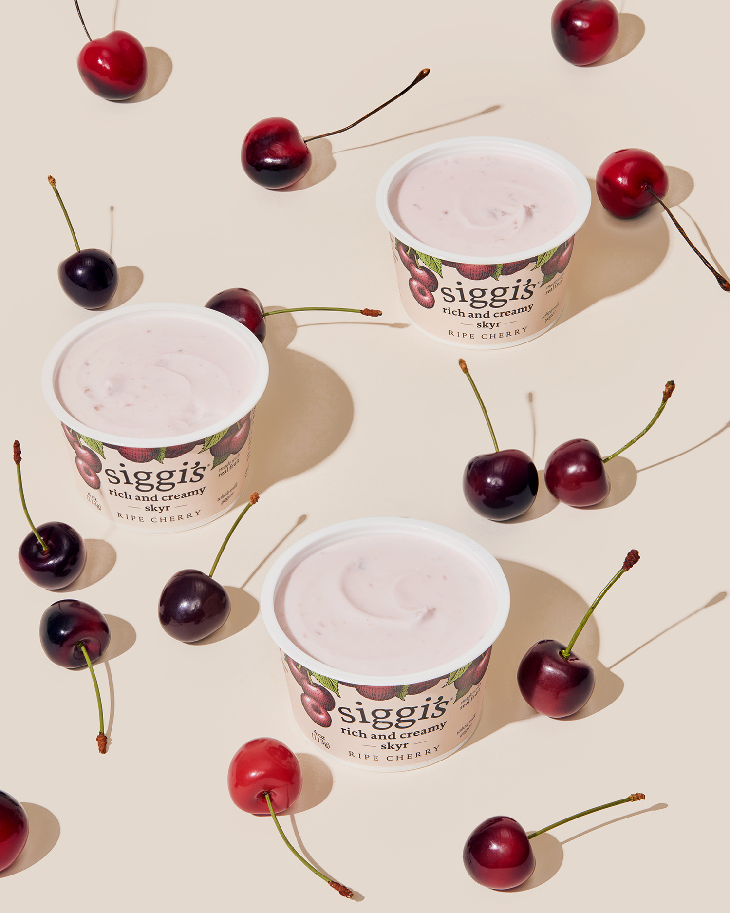 Studio Photography for food product business Boston