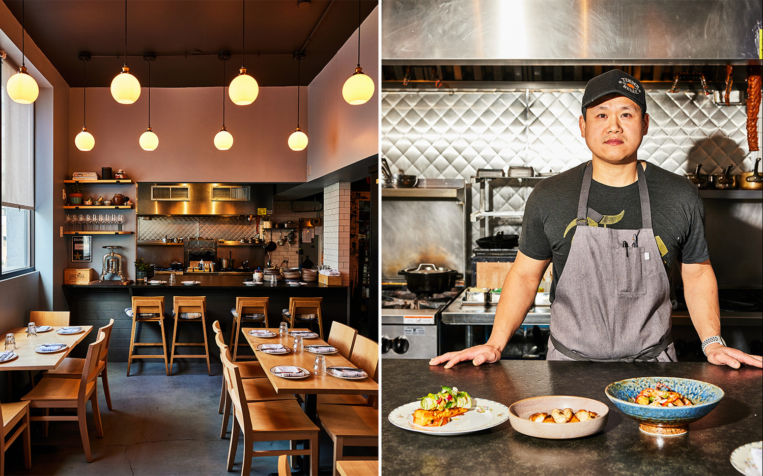 Sophia Lenox Photographed by Boston Food Photographer Joe St.Pierre