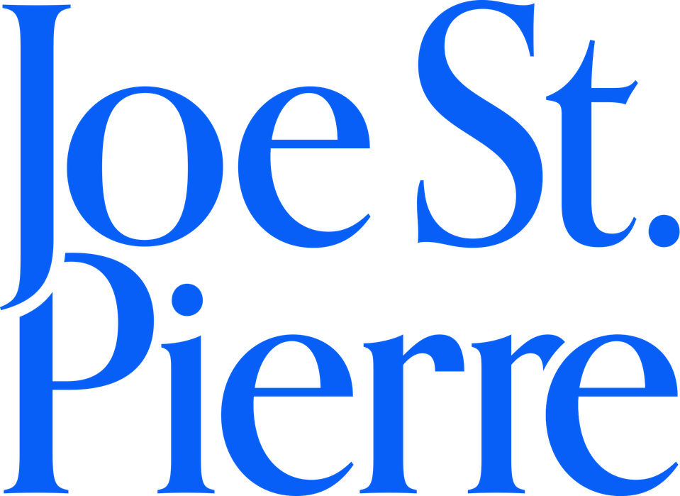 Joe St.Pierre Photography