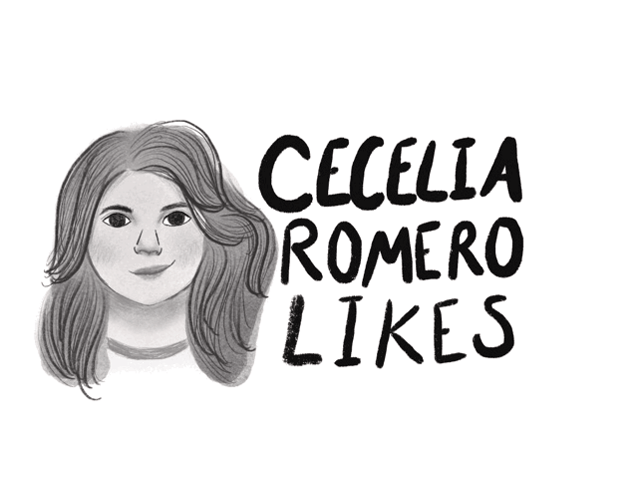 Cecelia Romero Likes 's Portfolio