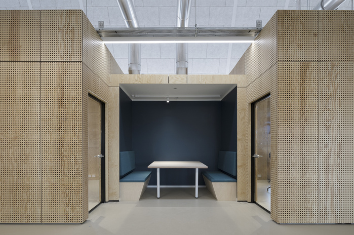 NNE PHARMAPLAN
BREDEVEJ 2
VIRUM
DENMARK
ASSIGNMENT FOR OVER BYEN ARKITEKTER
Fotograf Niels Nygaard
Photographer