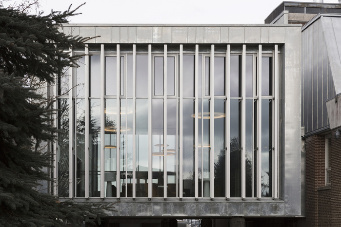 NNE PHARMAPLAN
BREDEVEJ 2
VIRUM
DENMARK
ASSIGNMENT FOR OVER BYEN ARKITEKTER
Fotograf Niels Nygaard
Photographer
