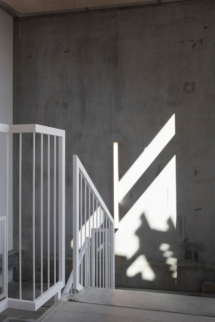 YOUTH HOUSING IN NANSENSGADE
NANSENSGADE 57
COPENHAGEN
DENMARK
ASSSINGMENT FOR CHRISTENSEN & CO ARCHITECTS
Fotograf Niels Nygaard
Photographer Niels Nygaard