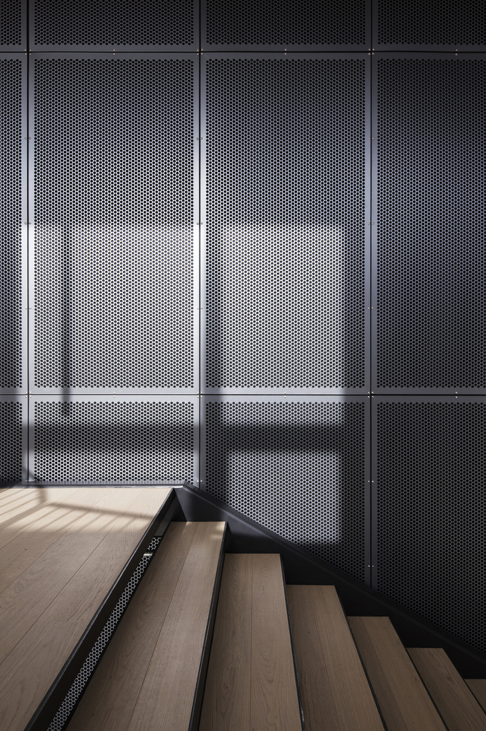 NNE PHARMAPLAN
BREDEVEJ 2
VIRUM
DENMARK
ASSIGNMENT FOR OVER BYEN ARKITEKTER
Fotograf Niels Nygaard
Photographer
