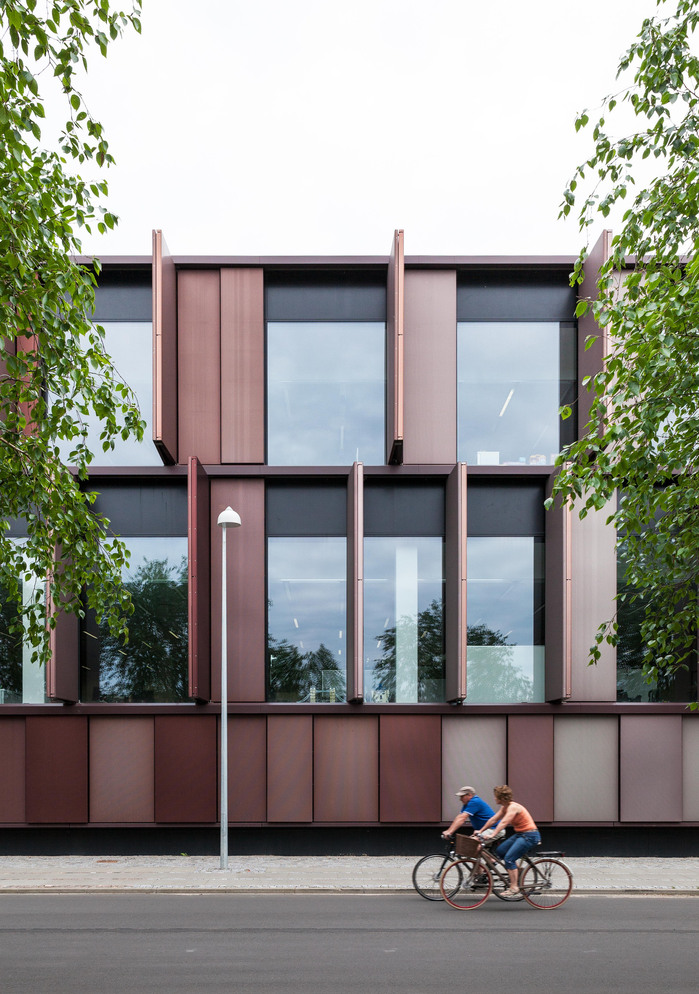 LEGO Innovation Billund, Denmark.
Opgave for Arkitema Architects
Fotograf Niels Nygaard