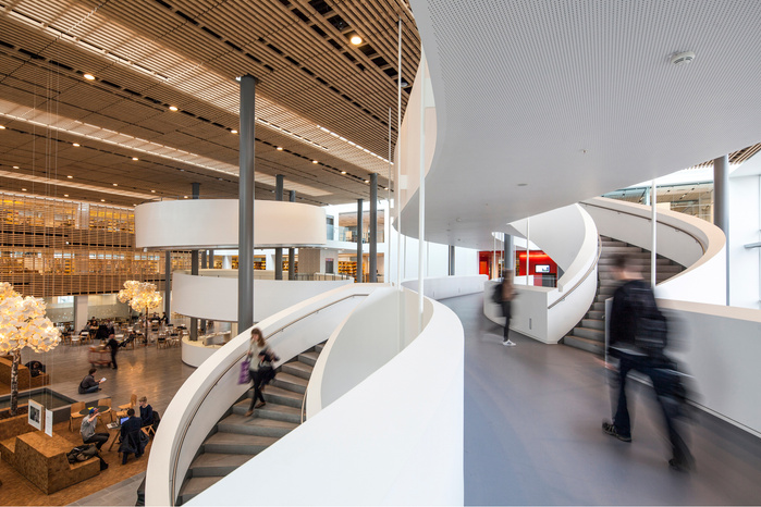 KUA2, Fotograf Niels Nygaard