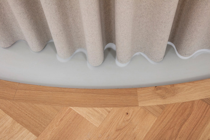 DET KGL. BIBLIOTE Arkitema Architects Fotograf Niels Nygaard
Arkitektur fotografi Aarhus Denmark Jylland Photography
www.nielsnygaard.dk interiør interior visit living architecture lamps dinesen boksning tabel wooden floor