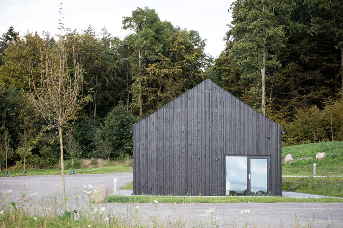 jagtens hus