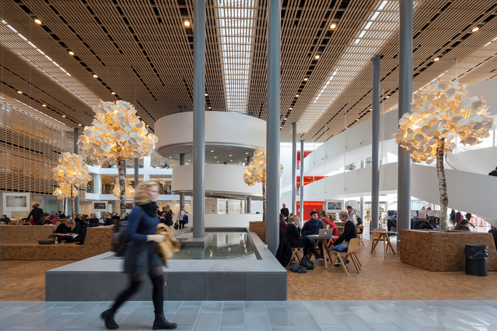 KUA2, Fotograf Niels Nygaard