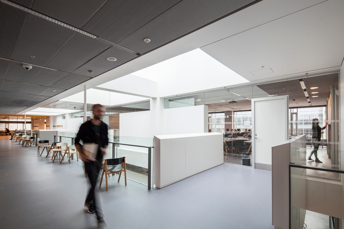 KUA2, Fotograf Niels Nygaard
