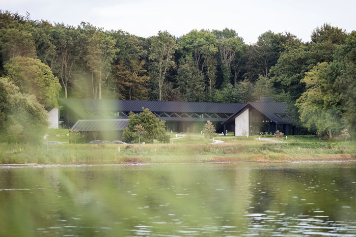 jagtens hus
