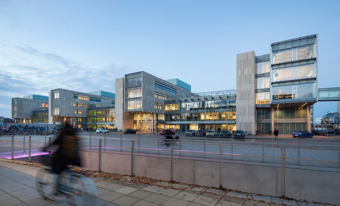 KUA2, Fotograf Niels Nygaard