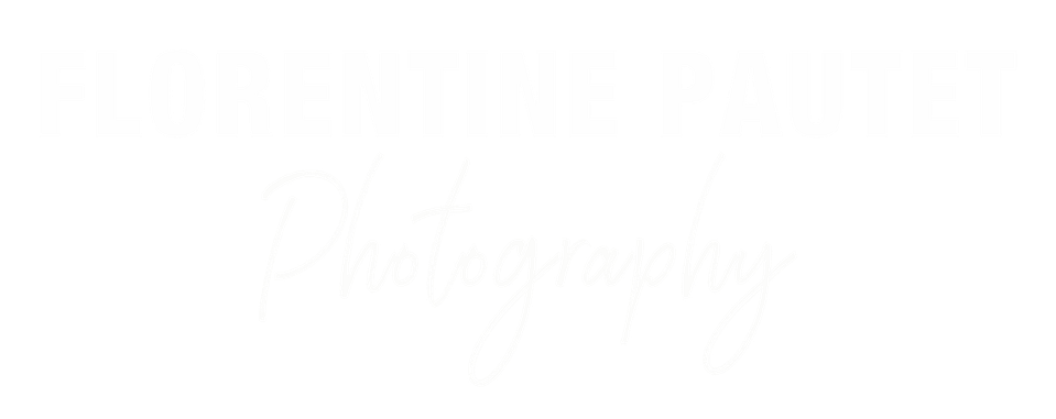 Florentine Pautet - Music and Portrait Photography