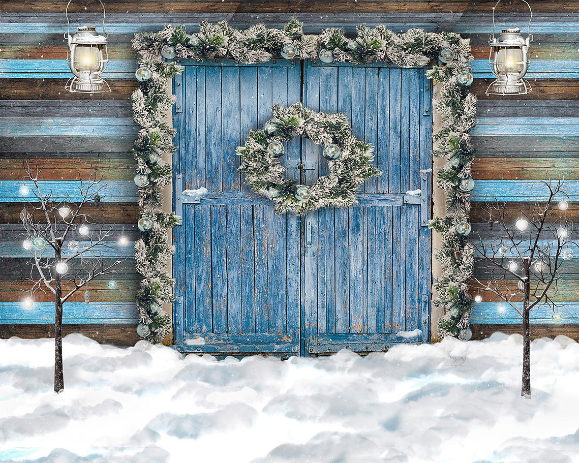 Families! Don't Miss Out on Our Limited Winter Wonderland Portrait Sessions. Portraits taken in my studio and then composited onto one of my snowy outdoor Xmas images for your greetings cards! Christmas Mini-Sessions, 30th November 2024.