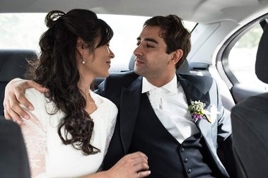 Rami expresses his thanks for the wedding photography I did for him and Yumiko.