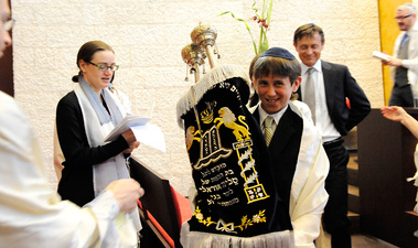 Barmitzvah photography in Geneva.
This is the page where you can find many comments on my photography work.