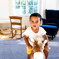 One hour of natural family photography in your North London home this Easter with professional fine art photographer. Available April 2nd, 3rd & 4th. 5 high-resolution digitals included.