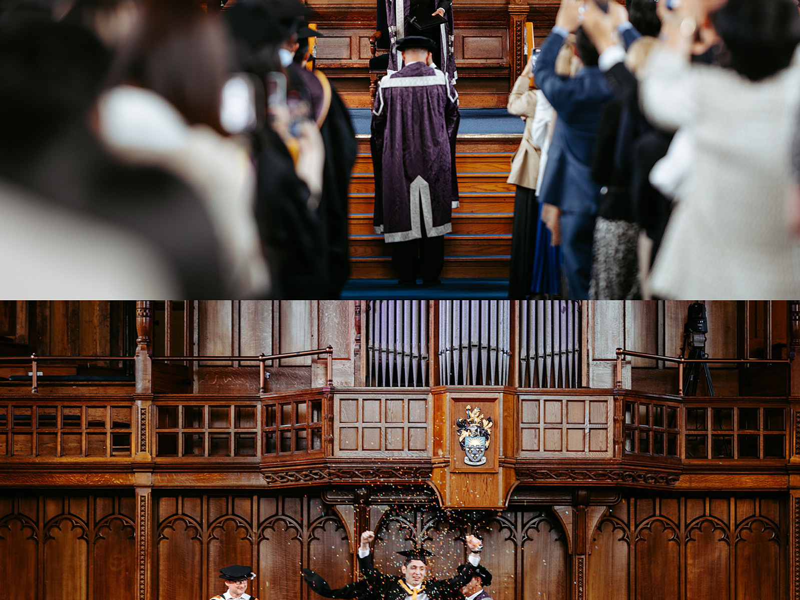 Graduation Ceremony - WE Studio Image's Portfolio