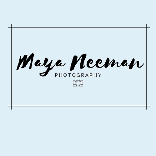 Maya Neeman Sharon's Portfolio
