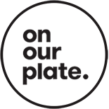On Our Plate - Food creatives