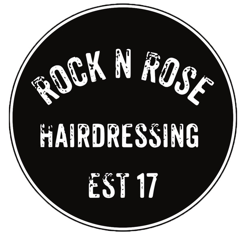 Rock N Rose Hairdressing
