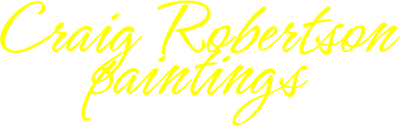 Craig  Robertson's Portfolio
