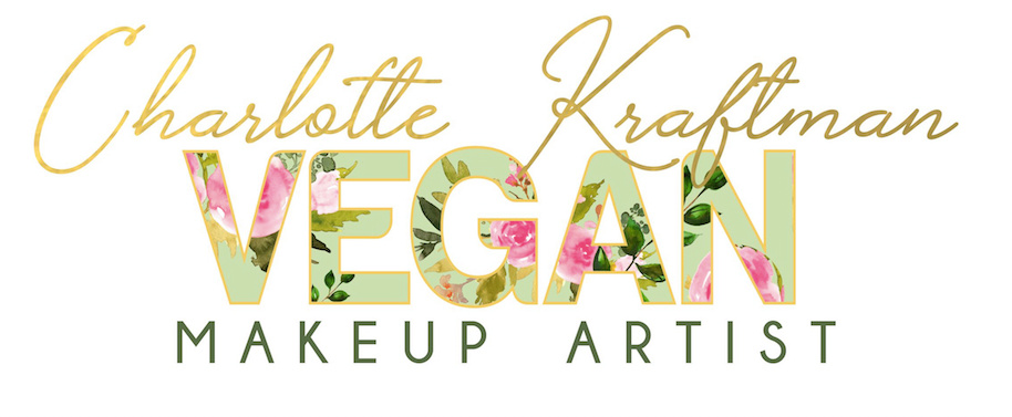 Charlotte Kraftman - The Vegan Makeup Artist