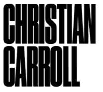 christian carroll