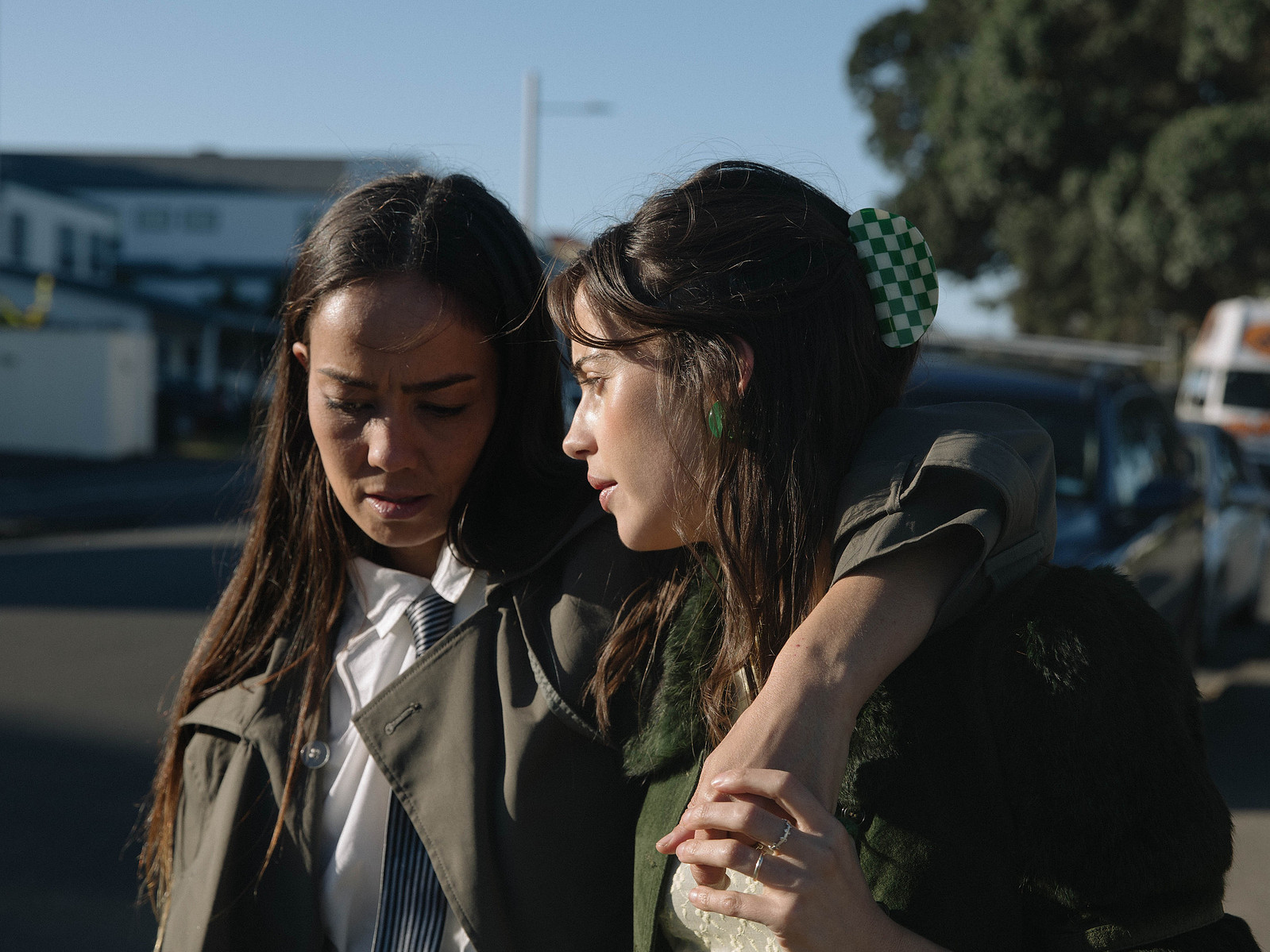 features - christian carroll
