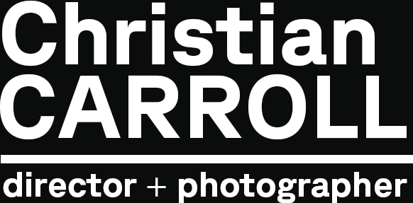 christian carroll