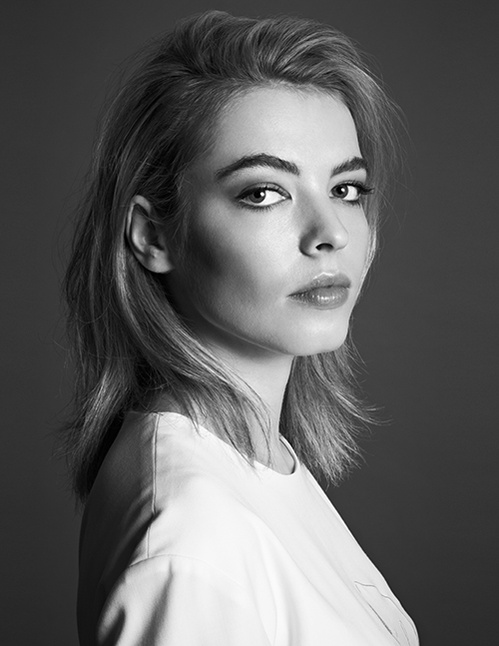 Natural Beauty Expert Green Makeup Artist Liv Lundelius