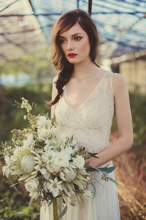 Natural Wedding Makeup Expert Sydney Bridal Beauty Expert Liv Lundelius