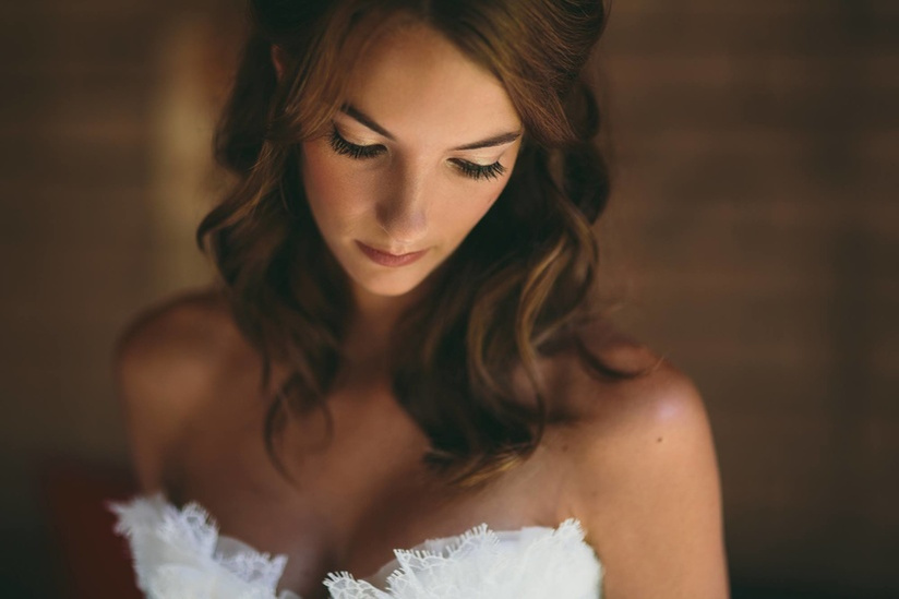 natural wedding makeup and hair sydney liv lundelius makeup artist