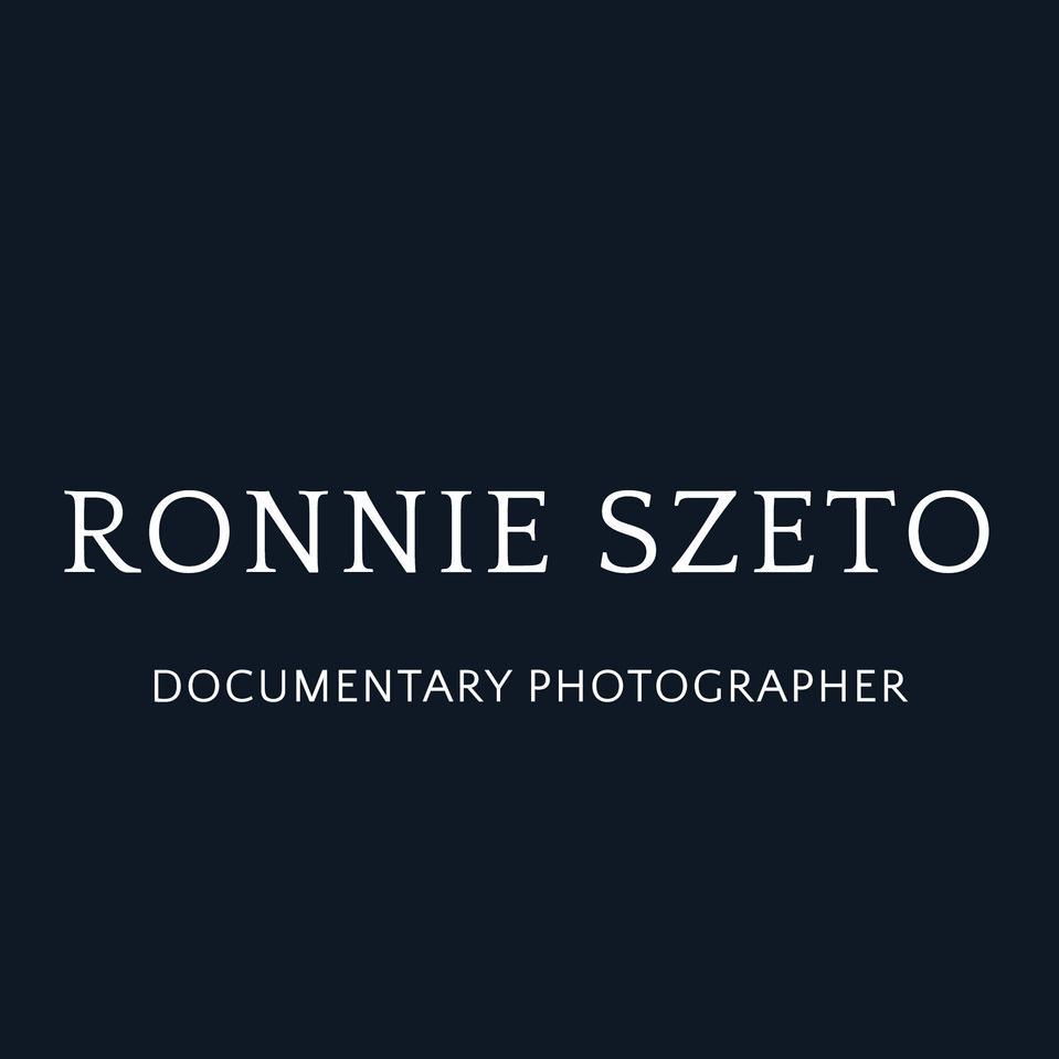 RONNIE SZETO . Documentary Wedding and Family Photographer