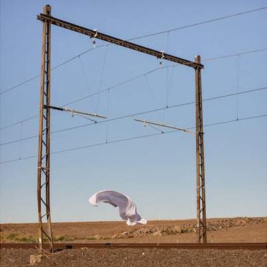 Danielle Smelter, Invisible Labour 2019